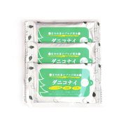 ダニコナイ （3個入、15個入）　生活アートクラブ