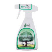 黒アリバイバイ （本体　250ml、詰替用　400ml）　生活アートクラブ