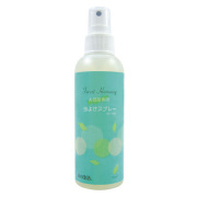 お部屋専用虫よけスプレー(ガード付) 150ml　　生活アートクラブ