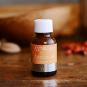 アンジェローバオイル　20ml　サポートジャングルクラブ