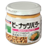 ピーナッツバター　　150ｇ　三育