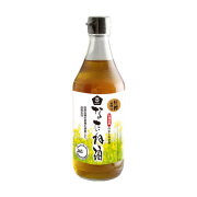 国産なたね油　450g ムソー