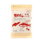 天然だしパック特撰 10g×25袋　マエカワテイスト