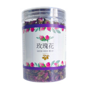 玫瑰花(マイカイカ・ローズティー)　 100g