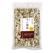 十二雑穀 200ｇ入り　ビオジャパン