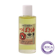 薮椿油 100ml　久賀島やぶつばき会