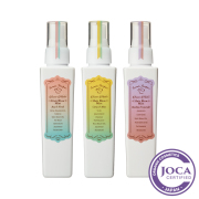 ボンヌプランツヘアブローミスト　3種（ローズ＆ネロリ、シトラス＆ミント、赤紫蘇＆ラベンダー） 120ml　スウィーツソーパー