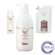 素髪の艶コンディショナー （200ml、500ml、詰替用 400ml）　アルテ