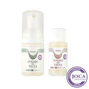 ≪お一人様1セット限り≫素髪の艶シャンプー＆コンディショナー　お試しセット　アルテ