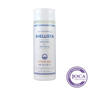 SHELLISTA（シェリスタ）除菌消臭パウダー 100ｇ　newlogic