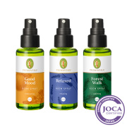 ルームスプレー bio　50ml　　プリマヴェーラ