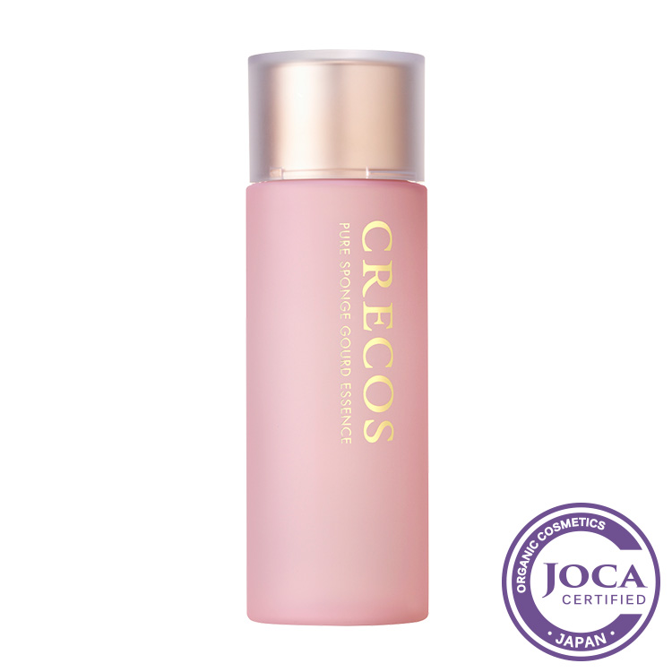 ピュアヘチマエッセンス 150ml　クレコス