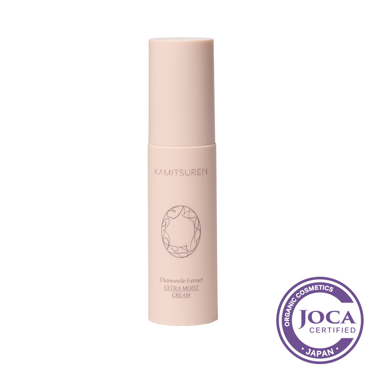 エクストラモイストクリーム 30g　華密恋