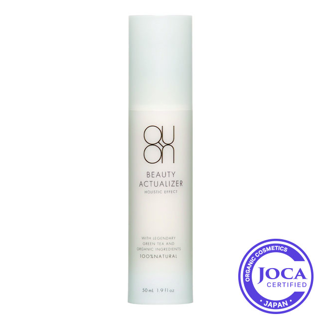 クオンビューティーアクチュアライザー　50ml　クレコス