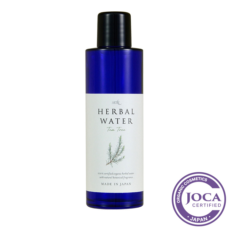 アルテ ハーバルウォーター ティーツリー 100ml　アルテ