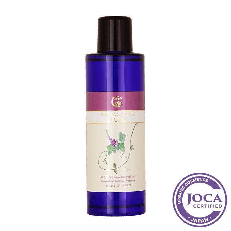 葛花ハーバルウォーター（潤い・フェイスローション）