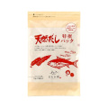 天然だしパック特撰 10g×25袋　マエカワテイスト