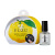 高知県産YUZU ネイルオイル 10ml  　デイリーアロマジャパン
