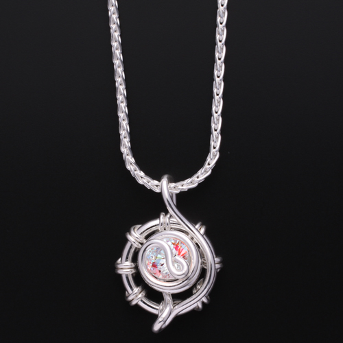 SP SUN&MOON (サン&ムーン)　虹