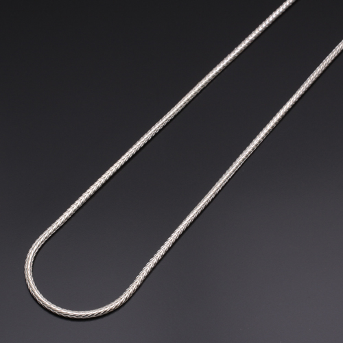 スネークチェーン 50cm