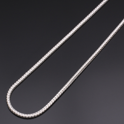 スネークチェーン 極太