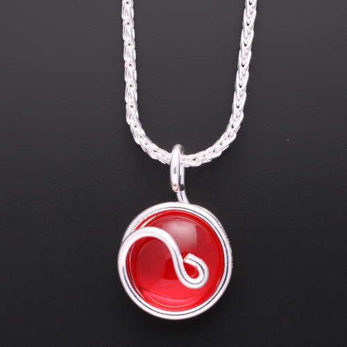 ミニオーシャン 赤