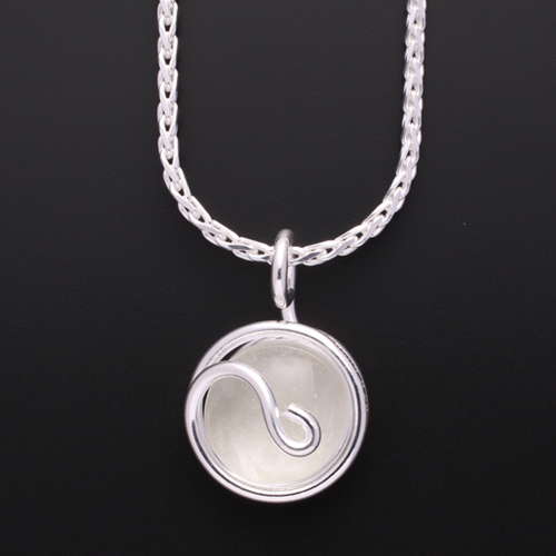 ミニオーシャン 白