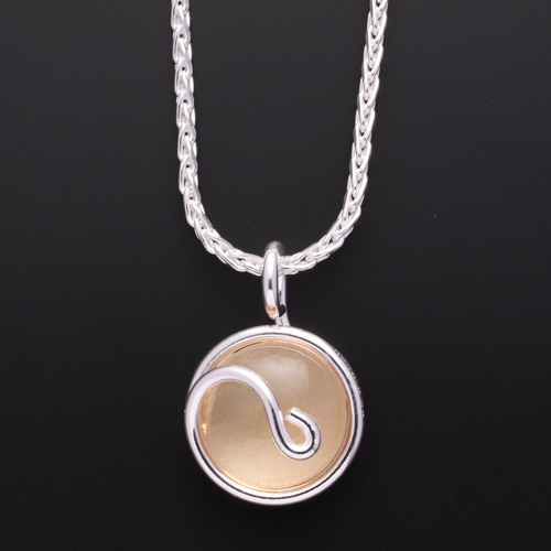 ミニオーシャン シャンパンゴールド