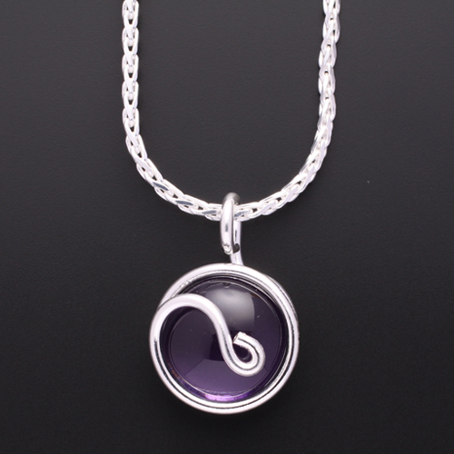 ミニオーシャン グレープ