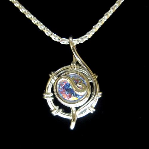 SP SUN&MOON　虹 「空」ブルー