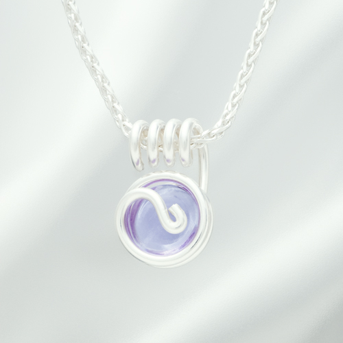 チューブ 北海道限定ラベンダー