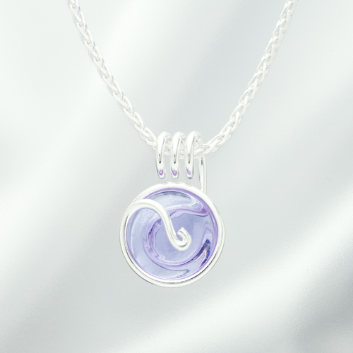 ミニチューブ 北海道限定ラベンダー