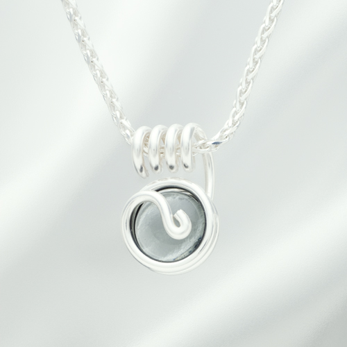 チューブ ペールグレー