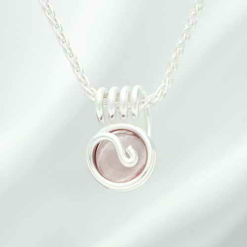 チューブ ペールパープル