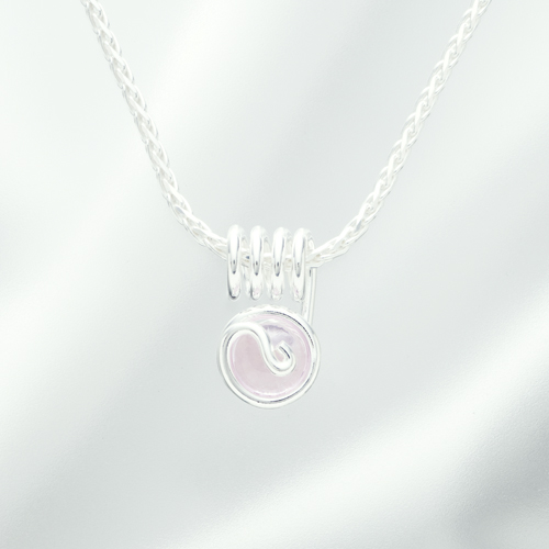 ミニミニ・チューブ ピンク