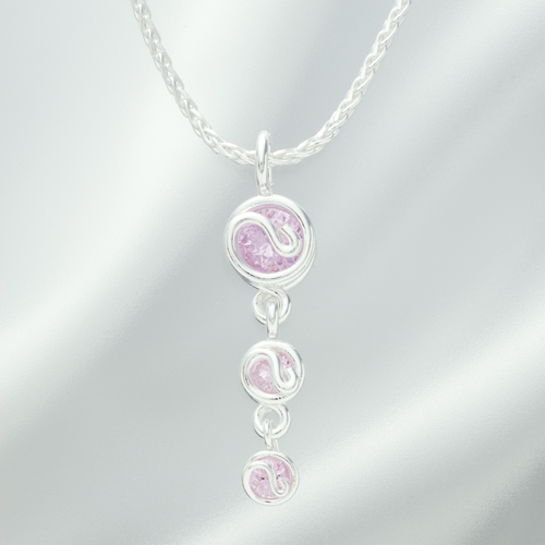 シューティングスター ピンク