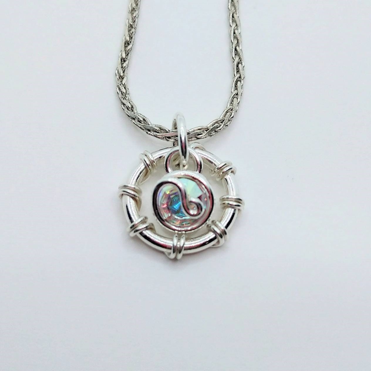 SP プチシリーズ SUNRING (サンリング) 虹