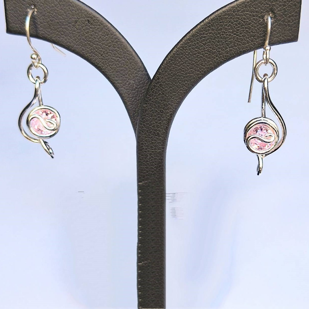 SP MOON ピアス CZ 5mmタイプ 全9色