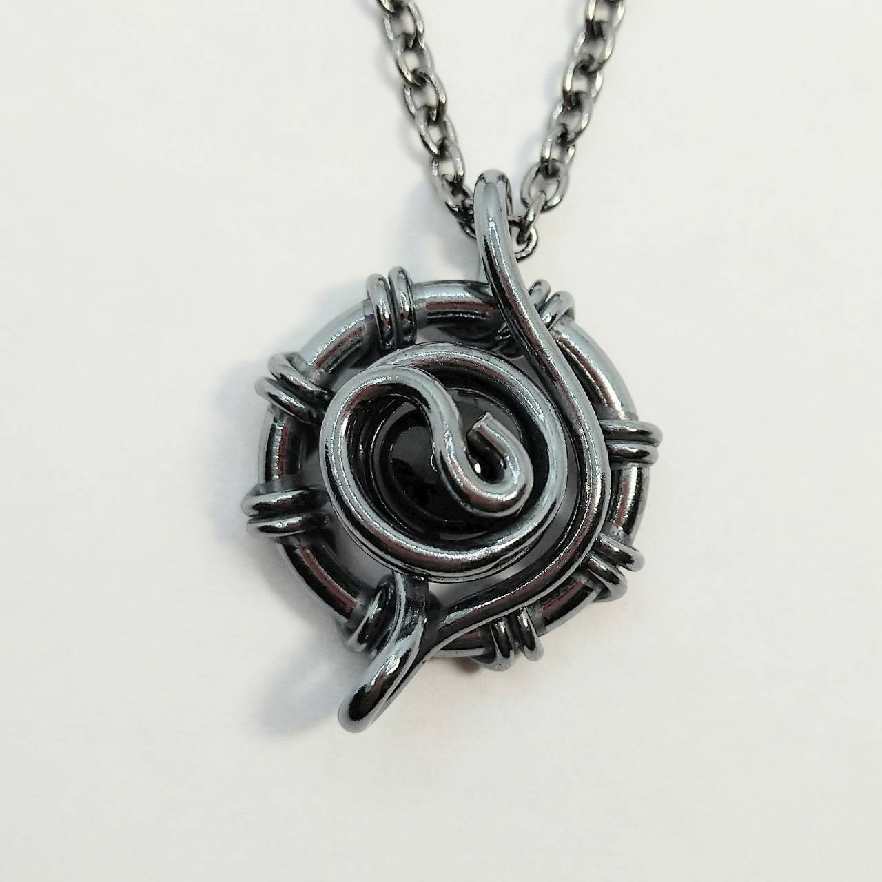 SP SUN&MOON モリオン 「ブラック」