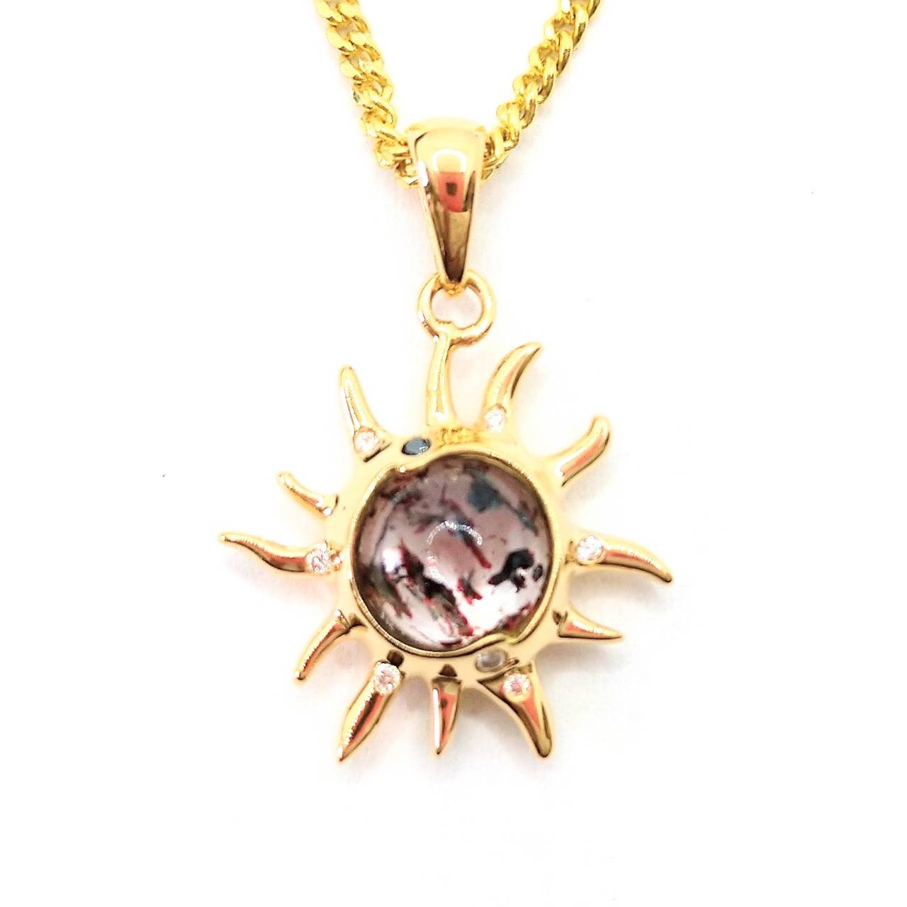 K18 太陽 スーパーセブン