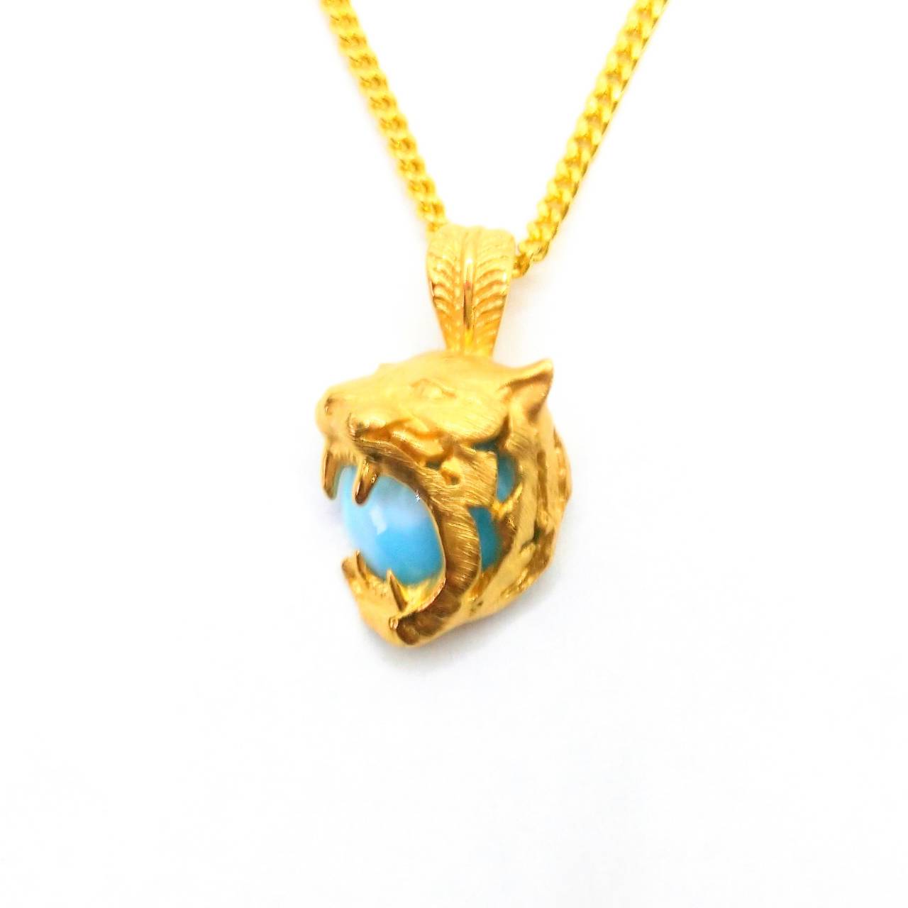 K18 白虎 ラリマー