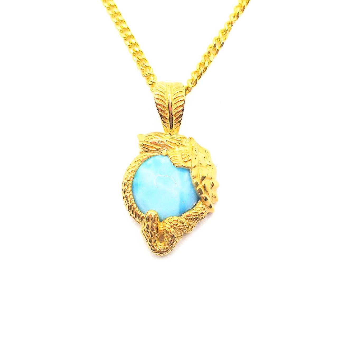 K18 玄武 ラリマー