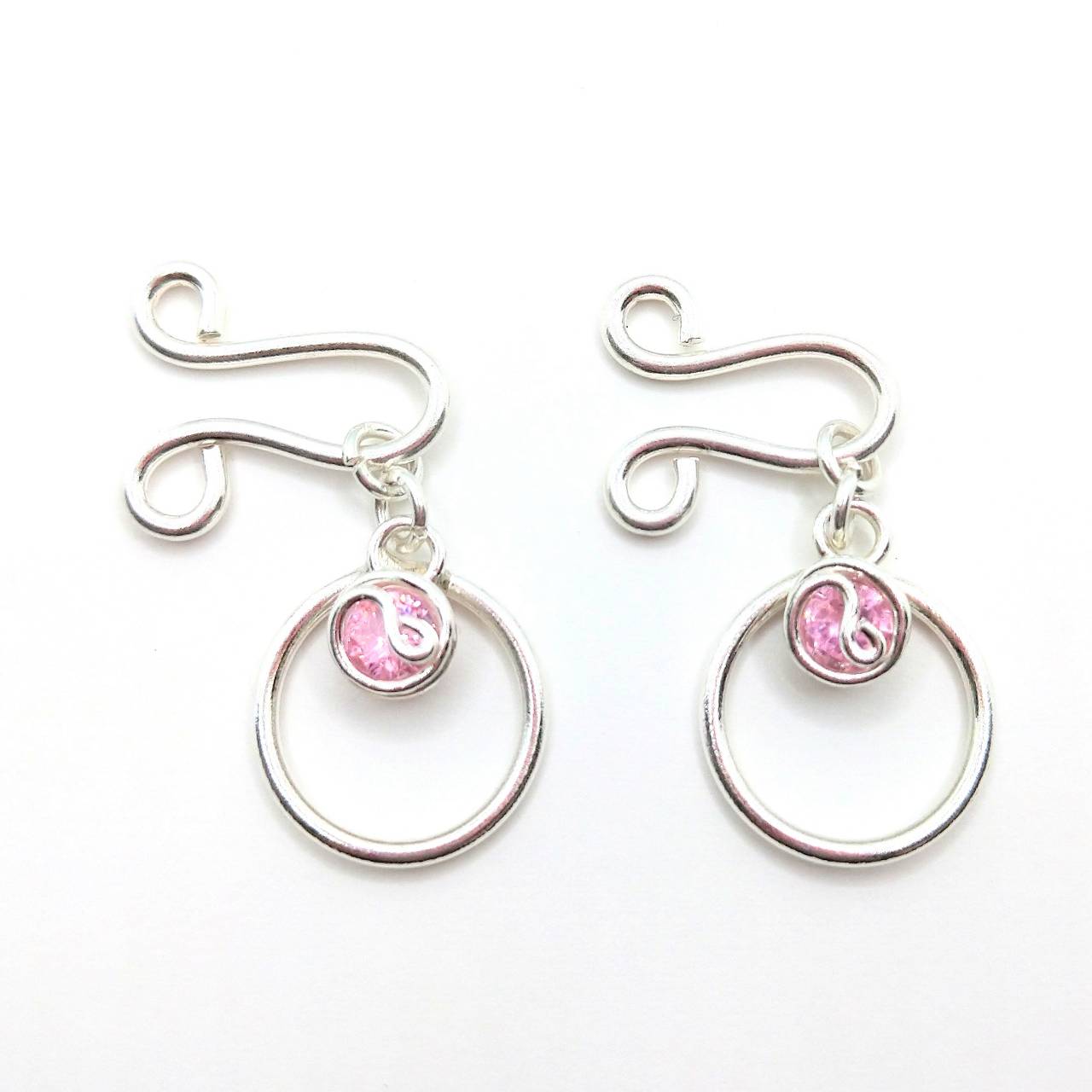 SP イヤーカフ (B) 全9色