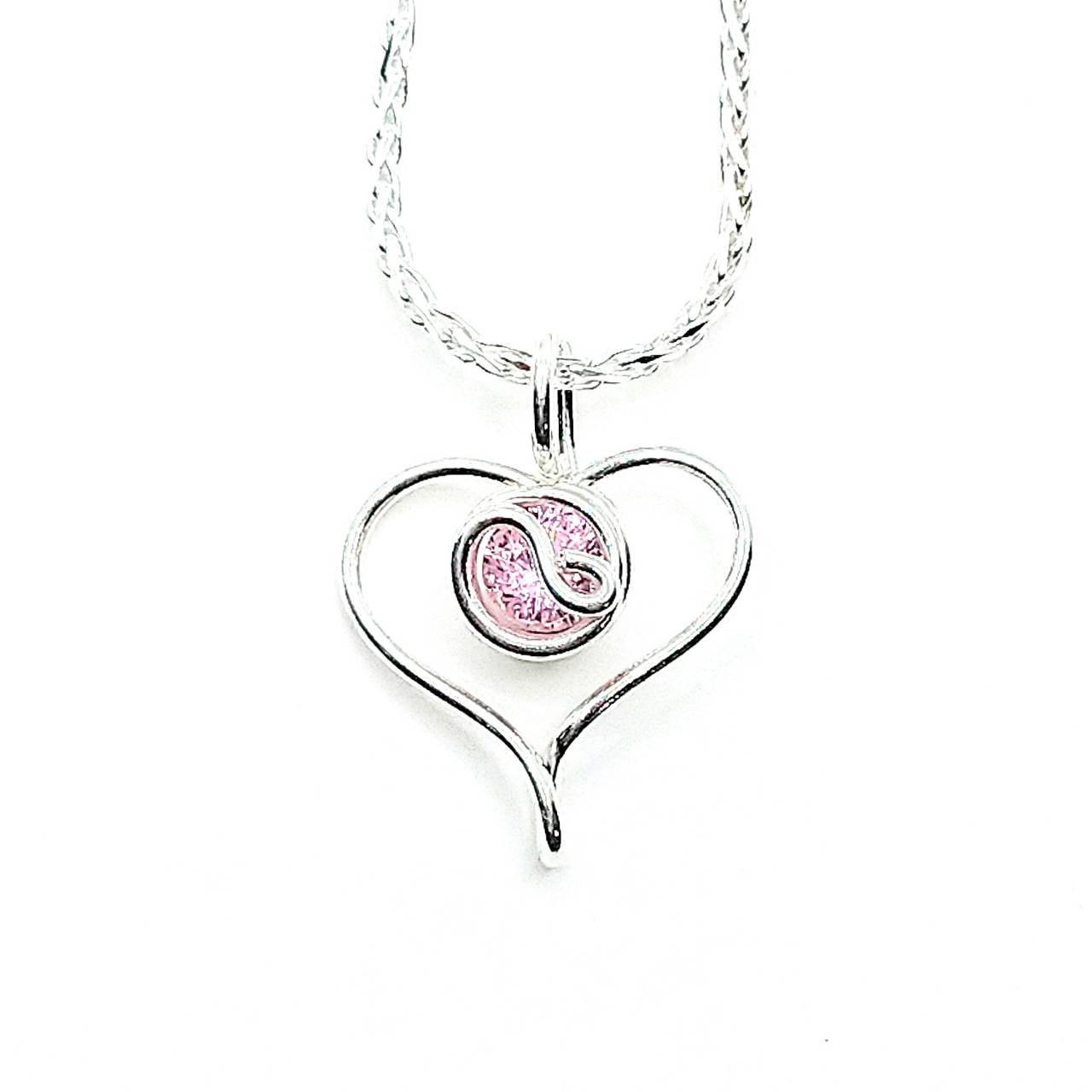 SP プチシリーズ オープンハート 全9色