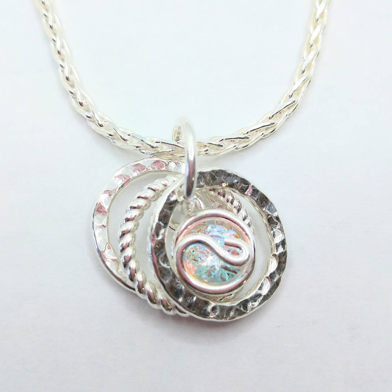 SP Snake Moon (虹) タイプA 3連