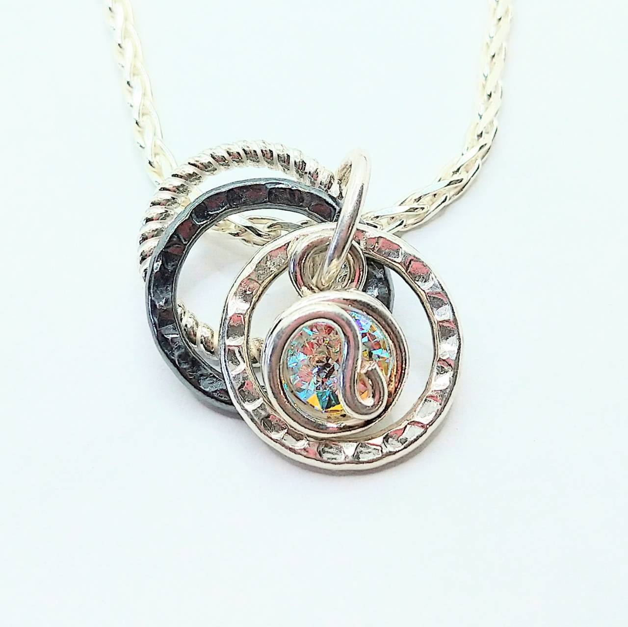 SP Snake Moon (虹) タイプB 3連