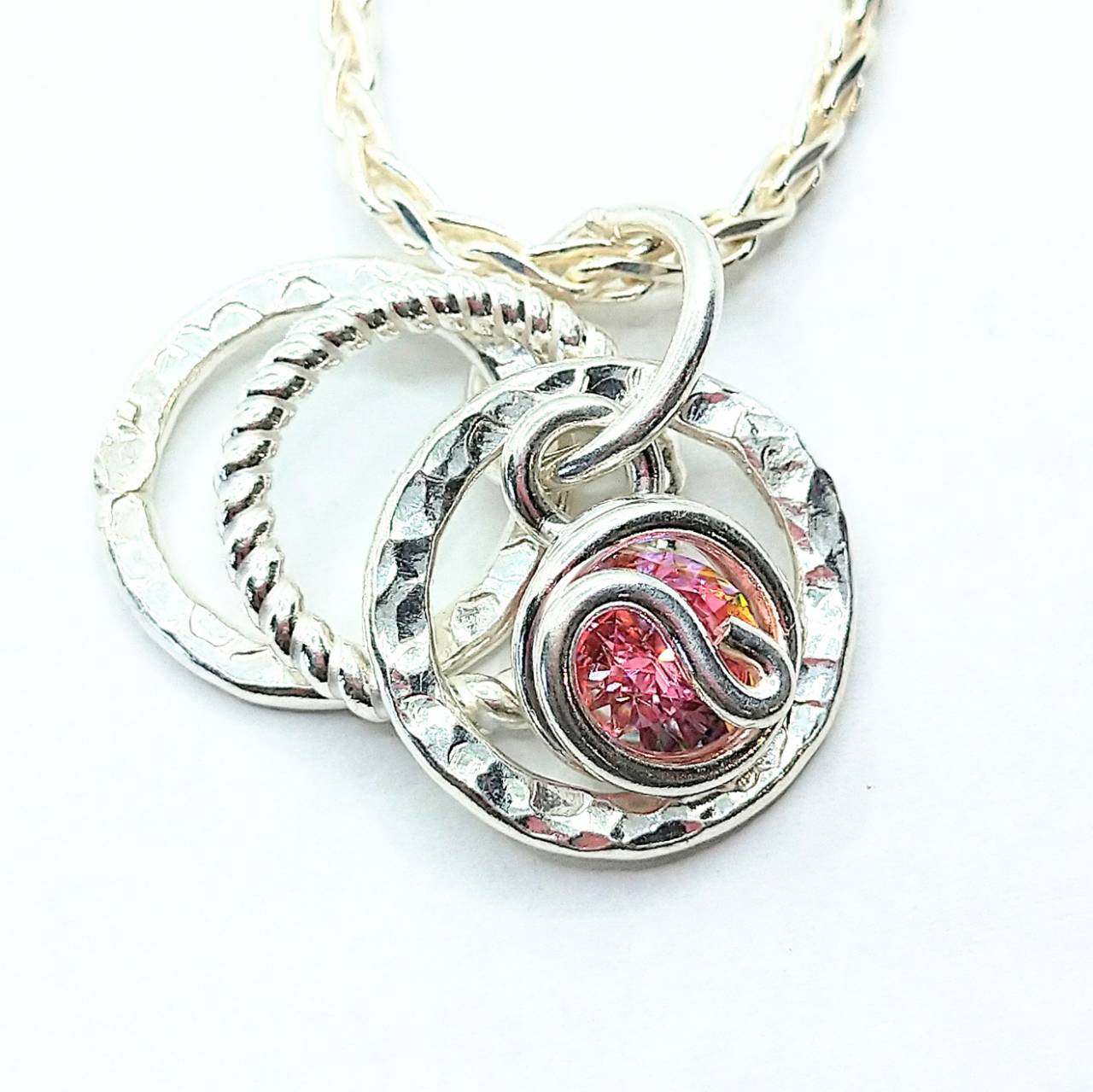 SP Snake Moon (虹) 「愛」タイプA 3連