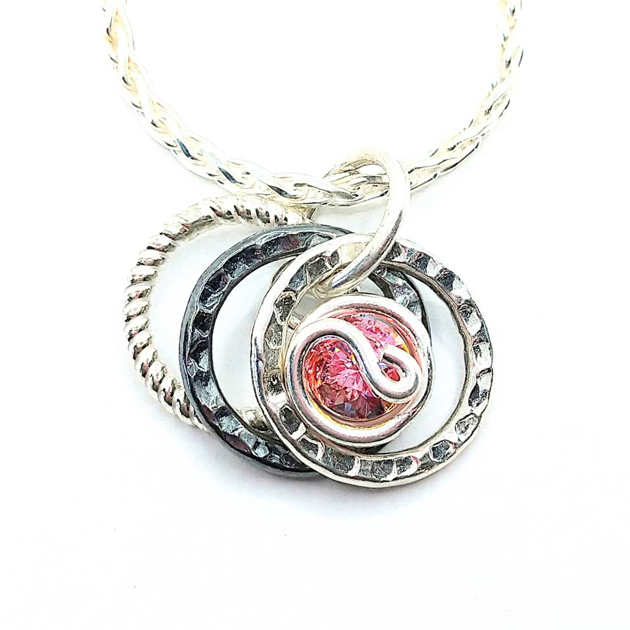 SP Snake Moon (虹) 「愛」タイプB 3連