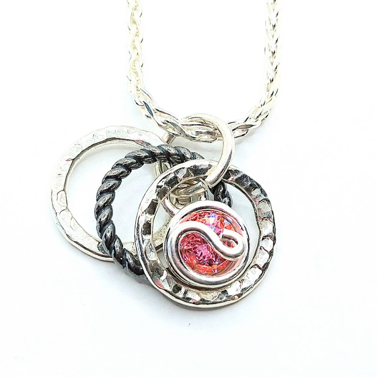 SP Snake Moon (虹)「愛」 タイプC 3連