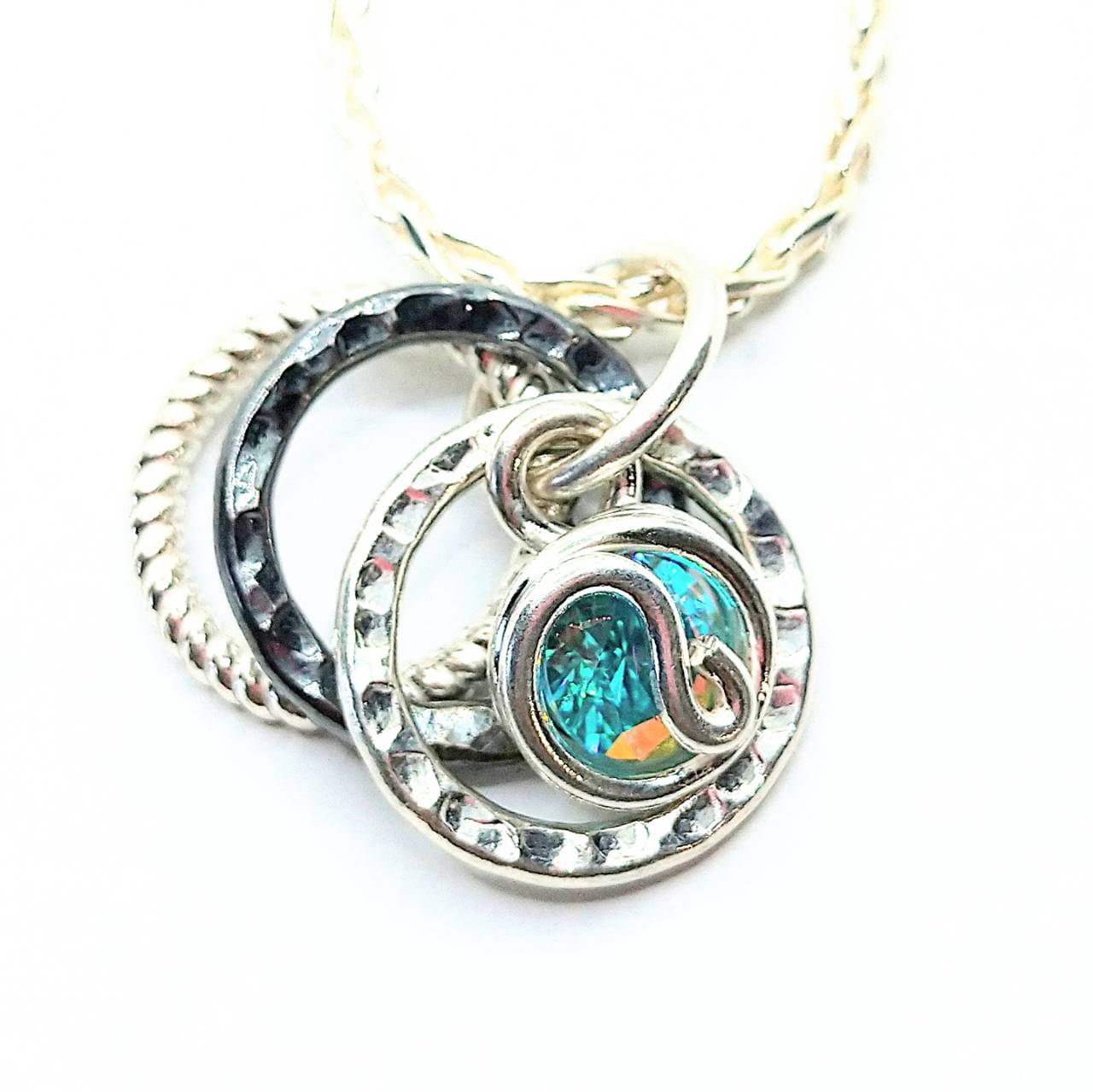 SP Snake Moon (虹) 「海」タイプB 3連